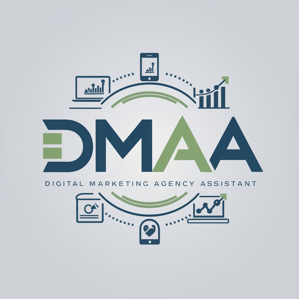 Digital Marketing Agency Assistant