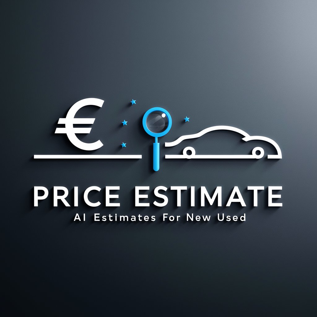 Price Estimate