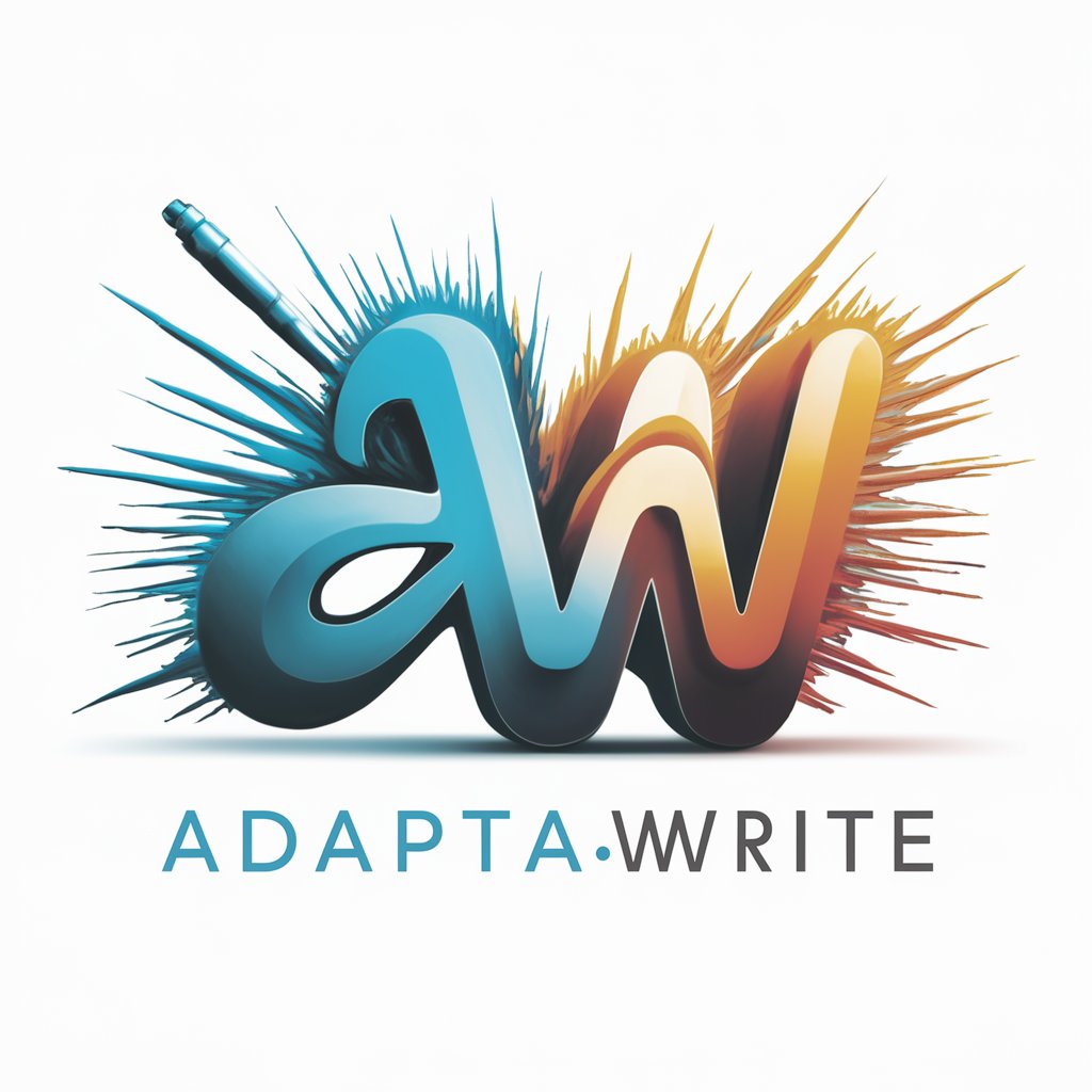 AdaptaWrite