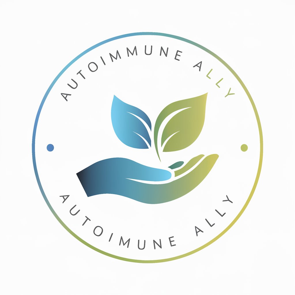 Autoimmune Ally