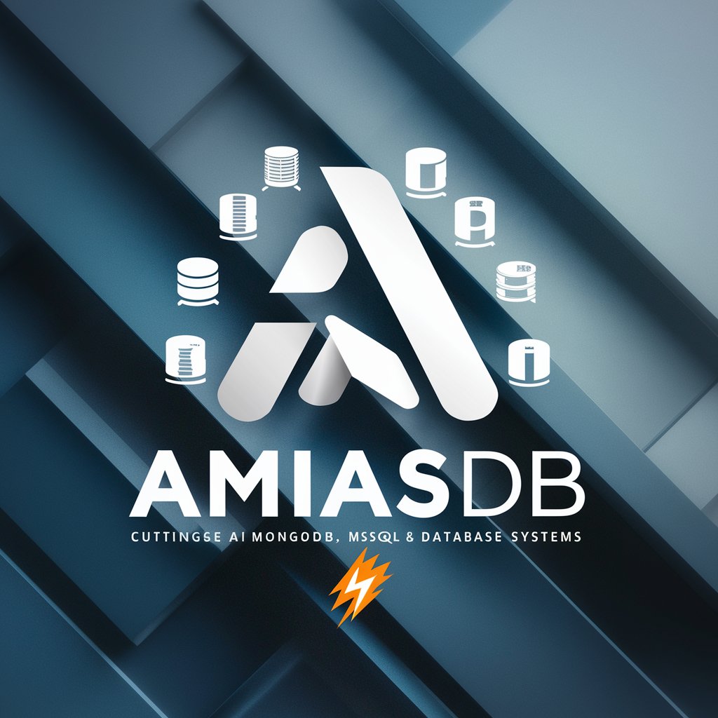 AmiasDB