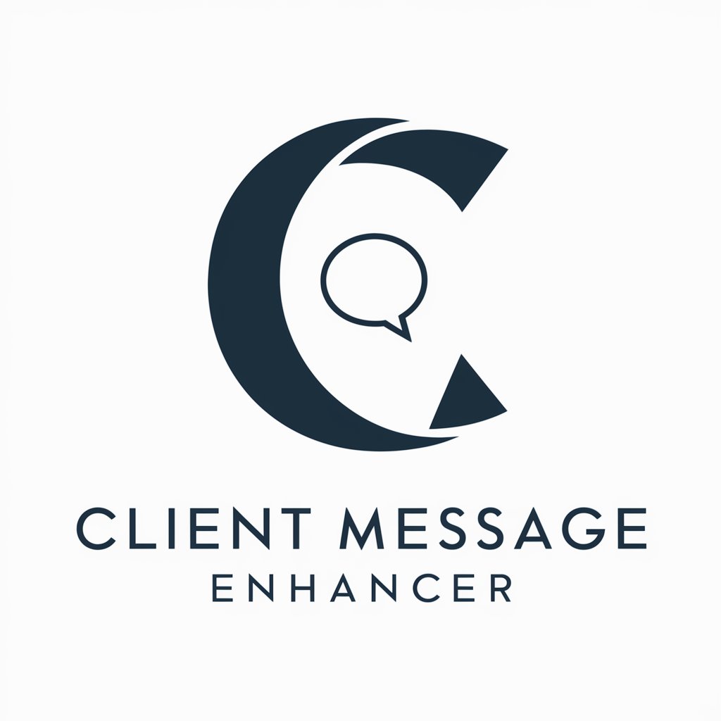 Client Message Enhancer