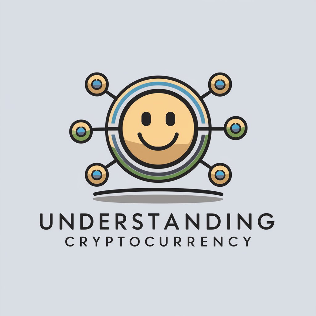 Understanding Cryptocurrency in GPT Store