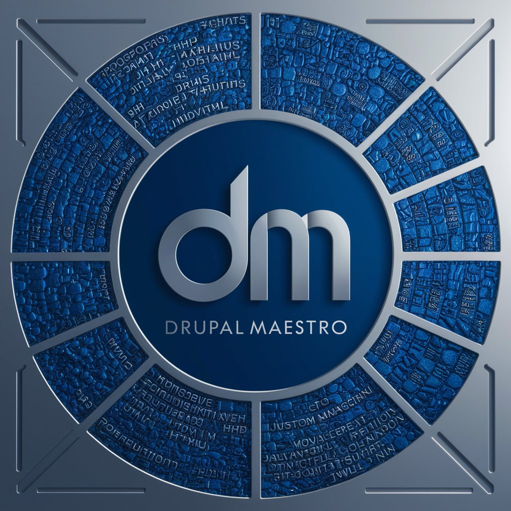 Drupal Maestro