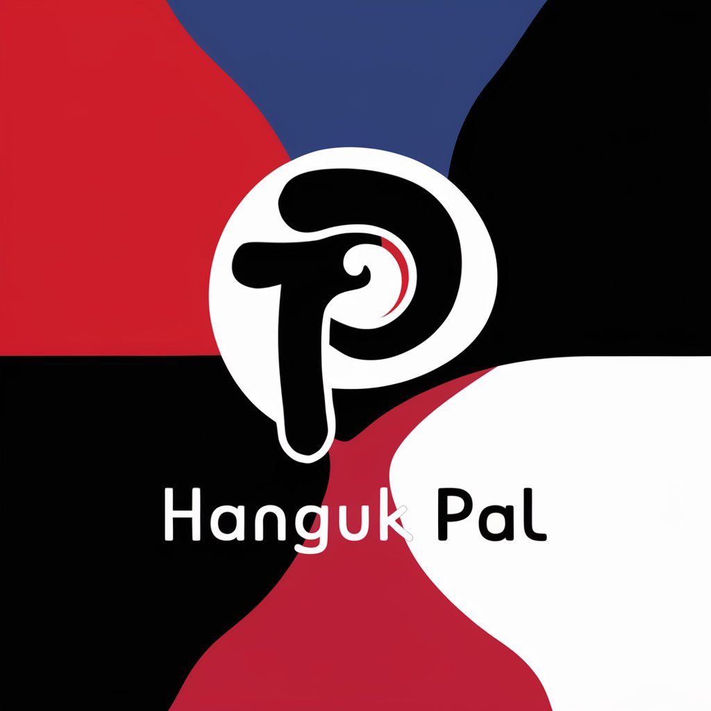 Hanguk Pal