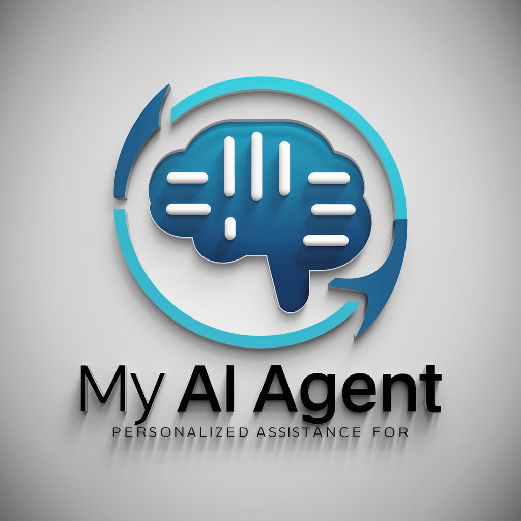 My AI Agent