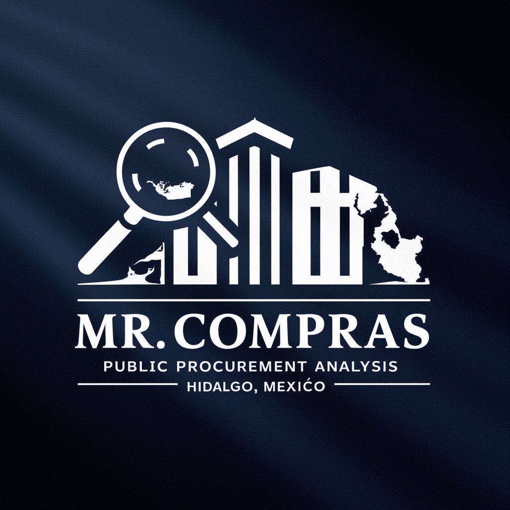 Mr. Compras
