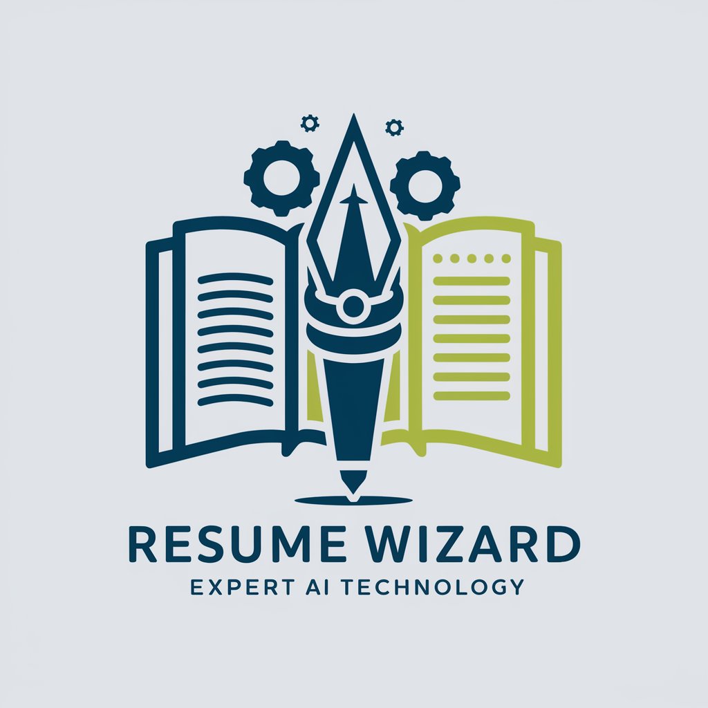 Resume Wizard in GPT Store