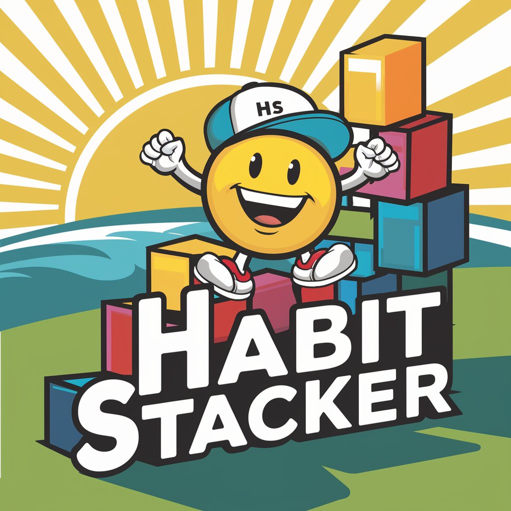 Habit Stacker