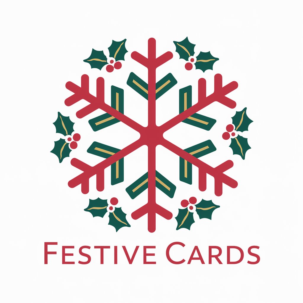 Festive Cards