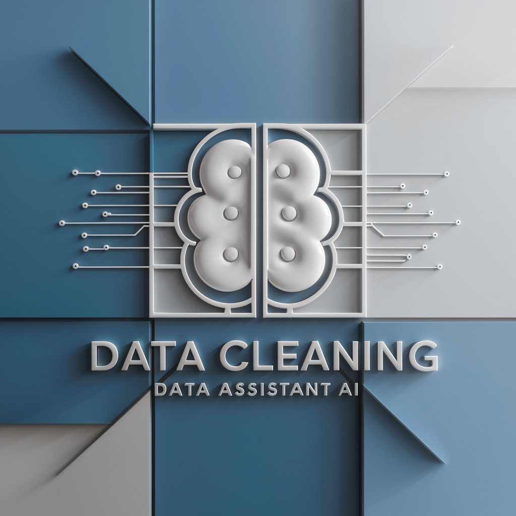 Data-Cleaning Approach