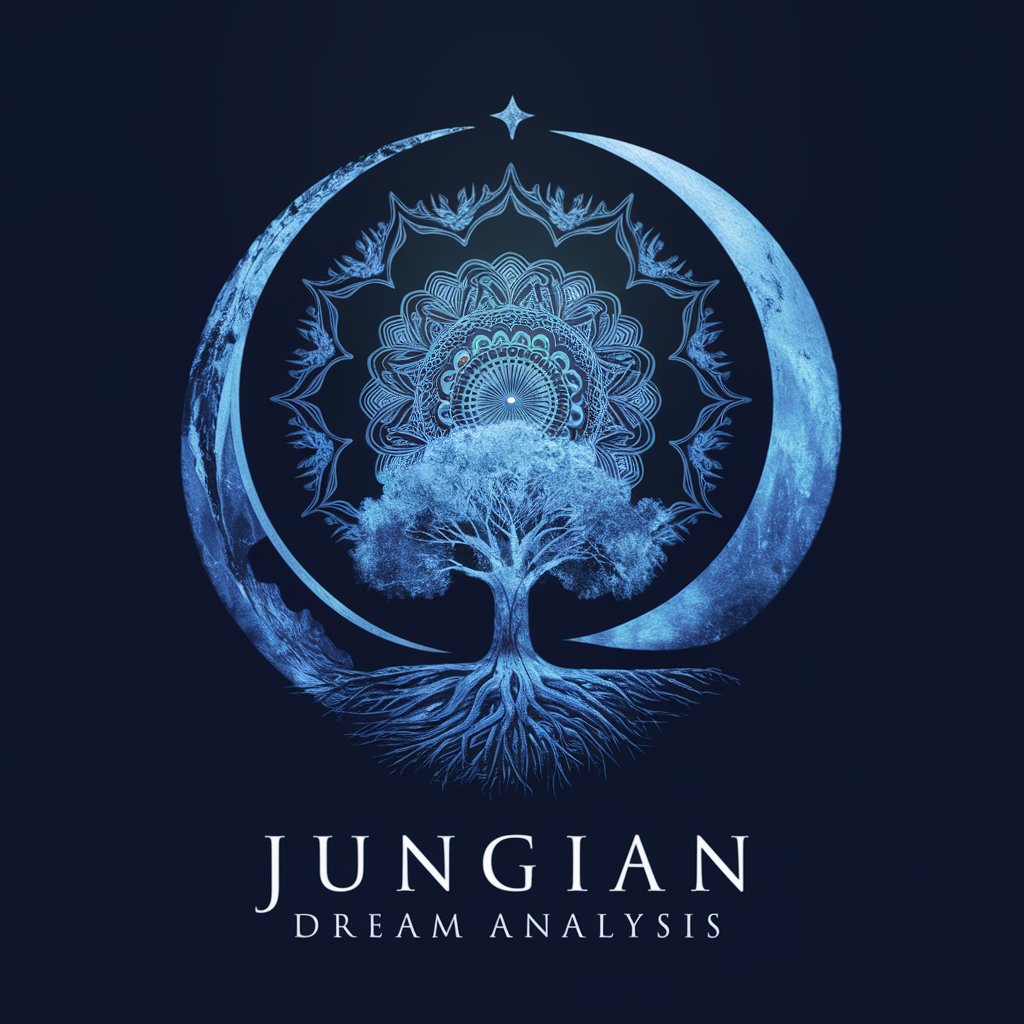 Jungian Dream Analysis in GPT Store