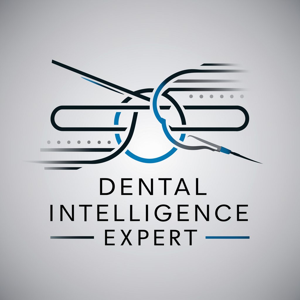 Dental Intelligence Expert in GPT Store