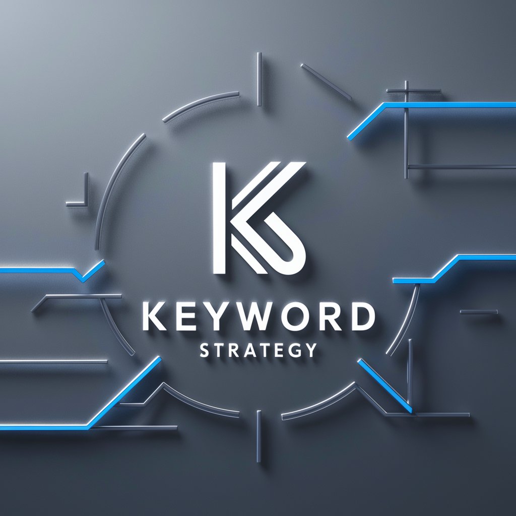 Keyword Strategy