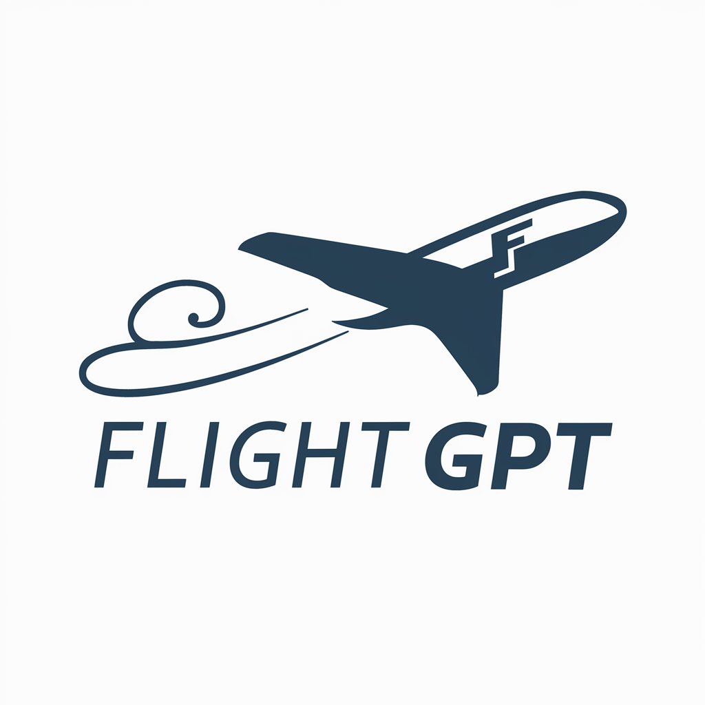 Flight GPT in GPT Store