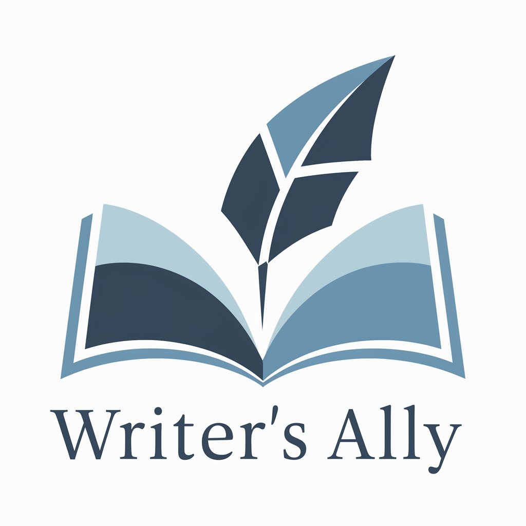 Writer's Ally
