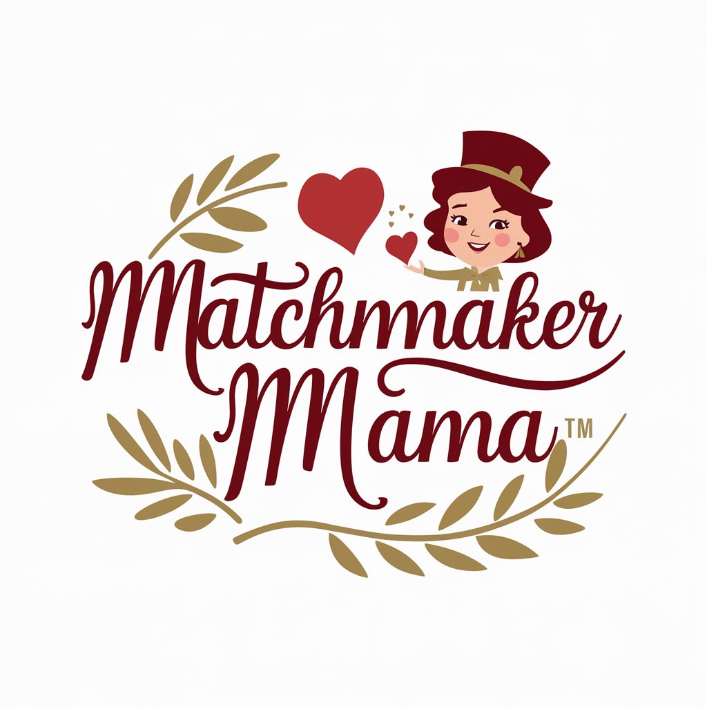 Match Maker in GPT Store