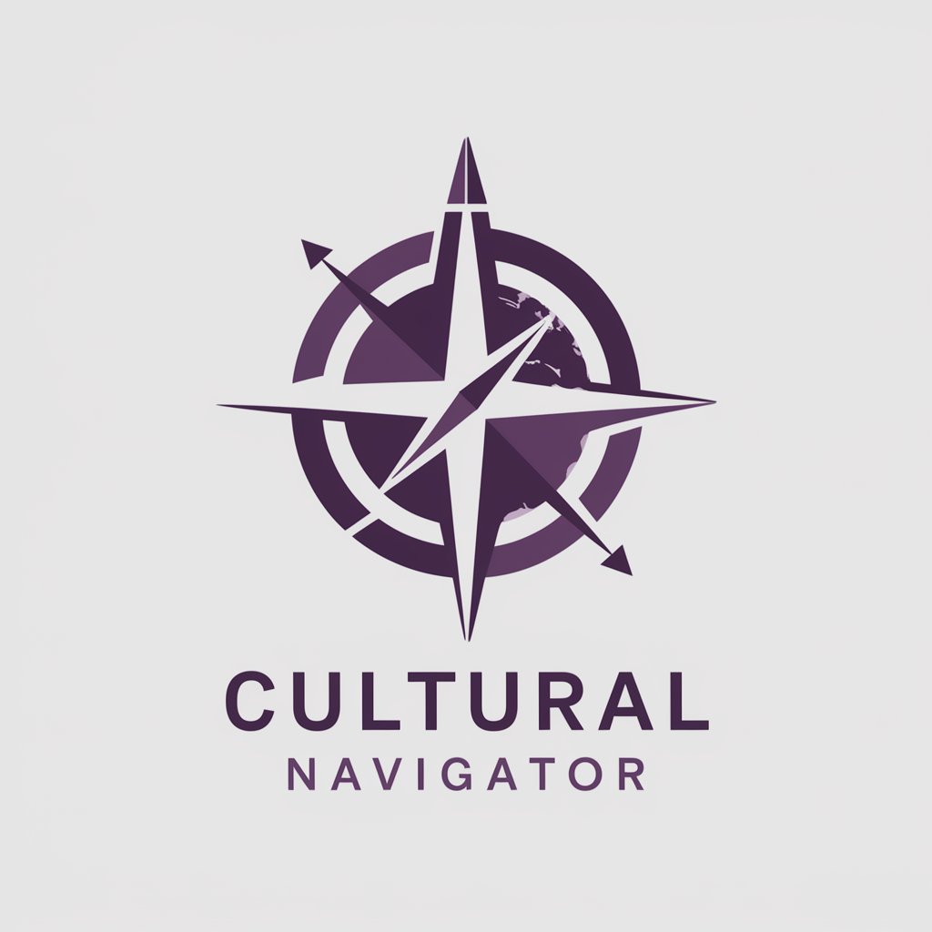 Cultural Navigator