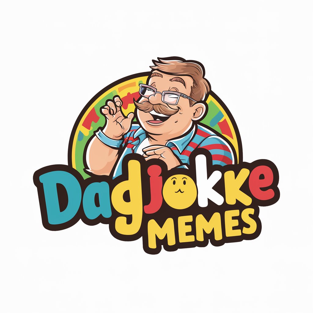 DadJokeMemes