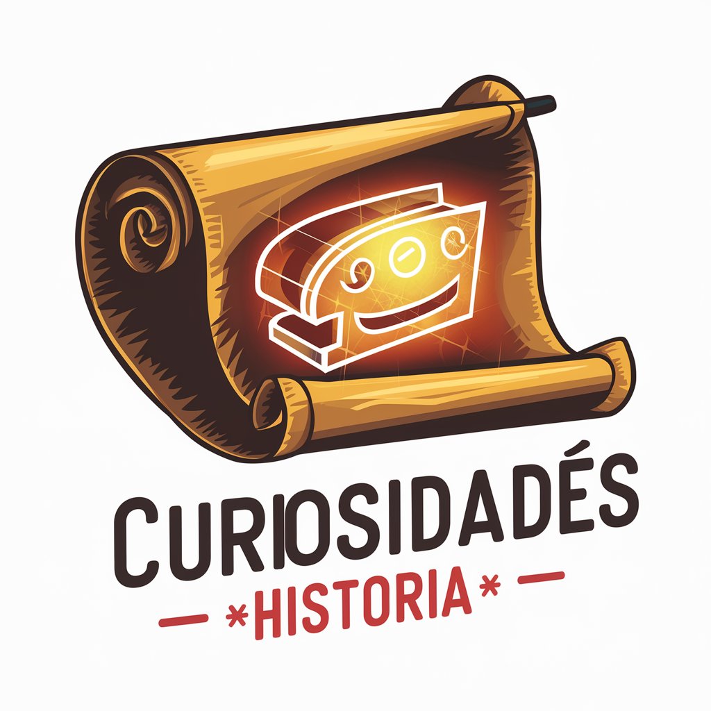 Curiosidades Historia