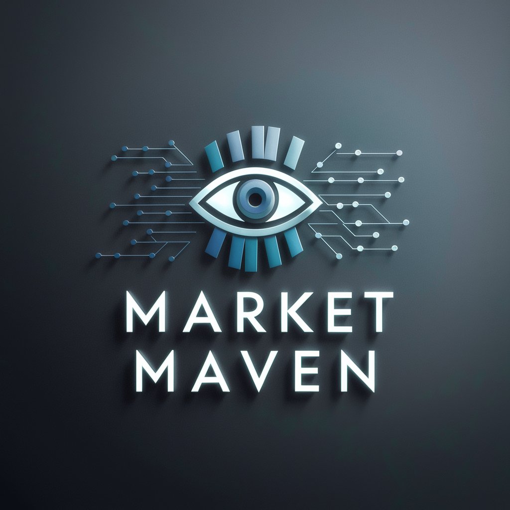 Market Maven