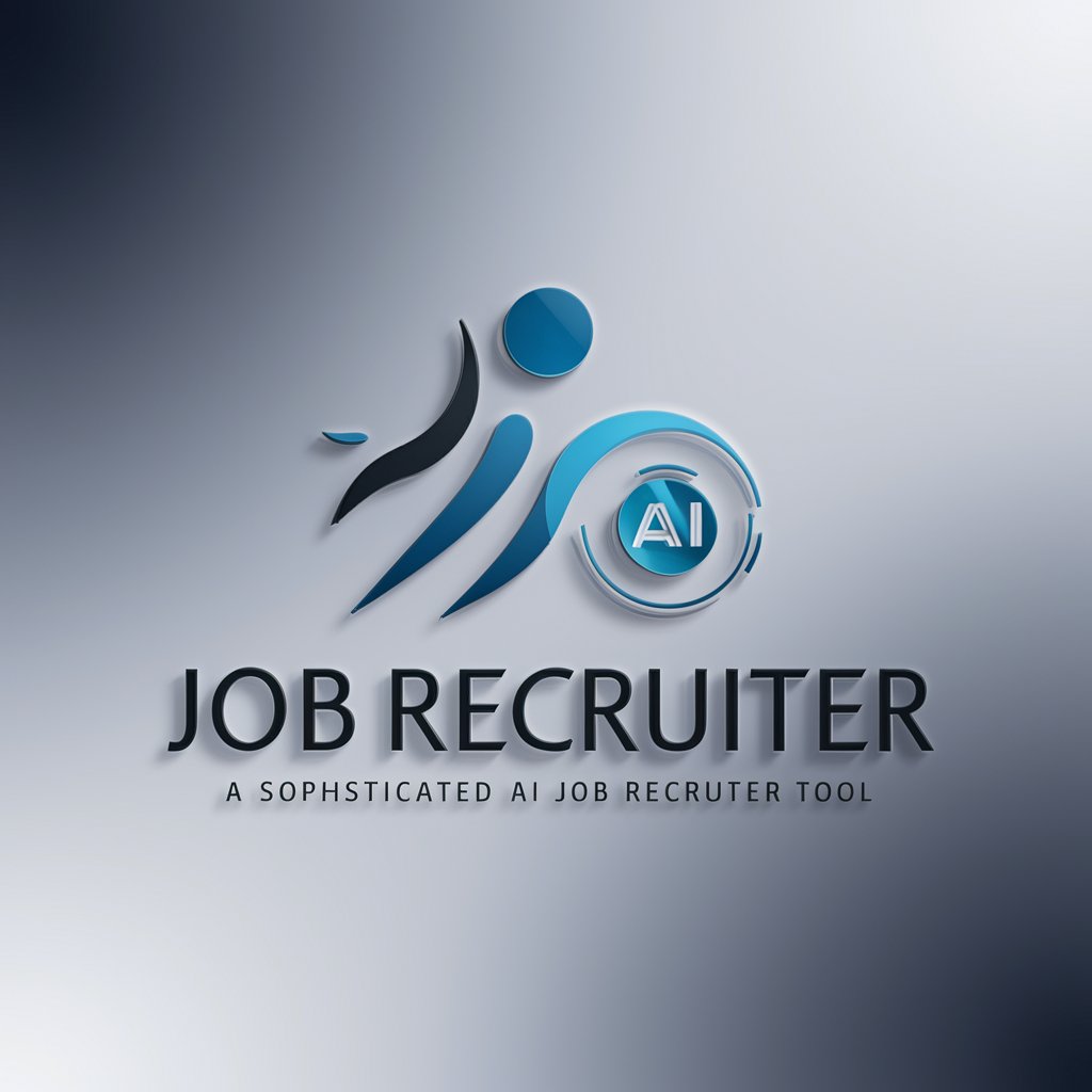 Job Recruiter in GPT Store