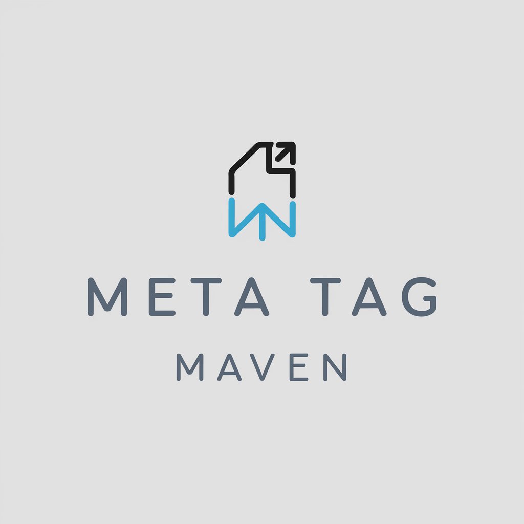 Meta Tag Maven