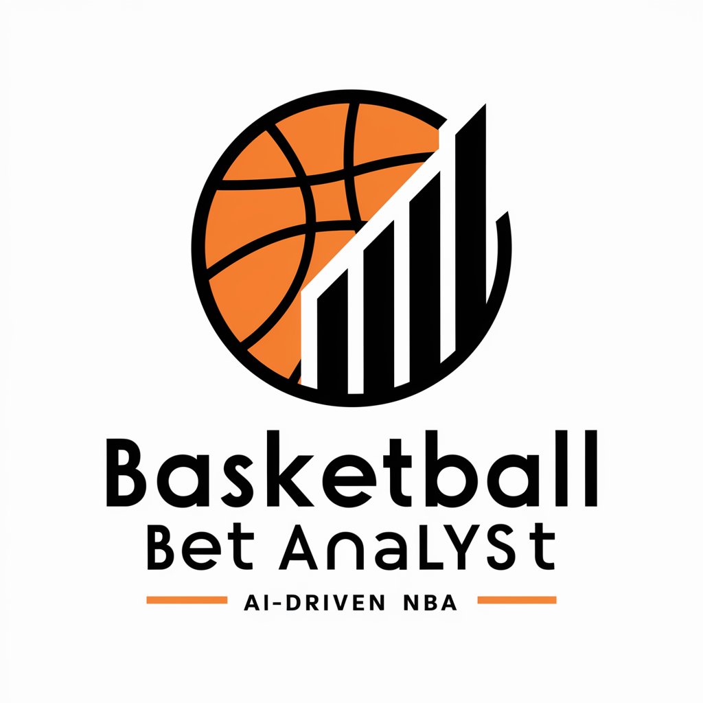 Basketball Bet Analyst