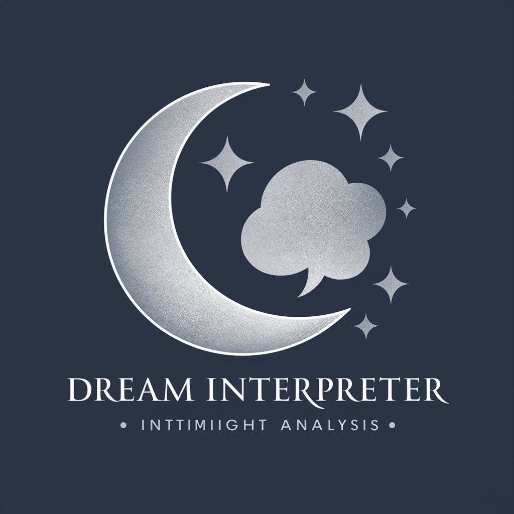 Dream Interpreter