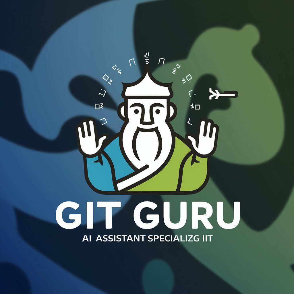 GIT Guru in GPT Store