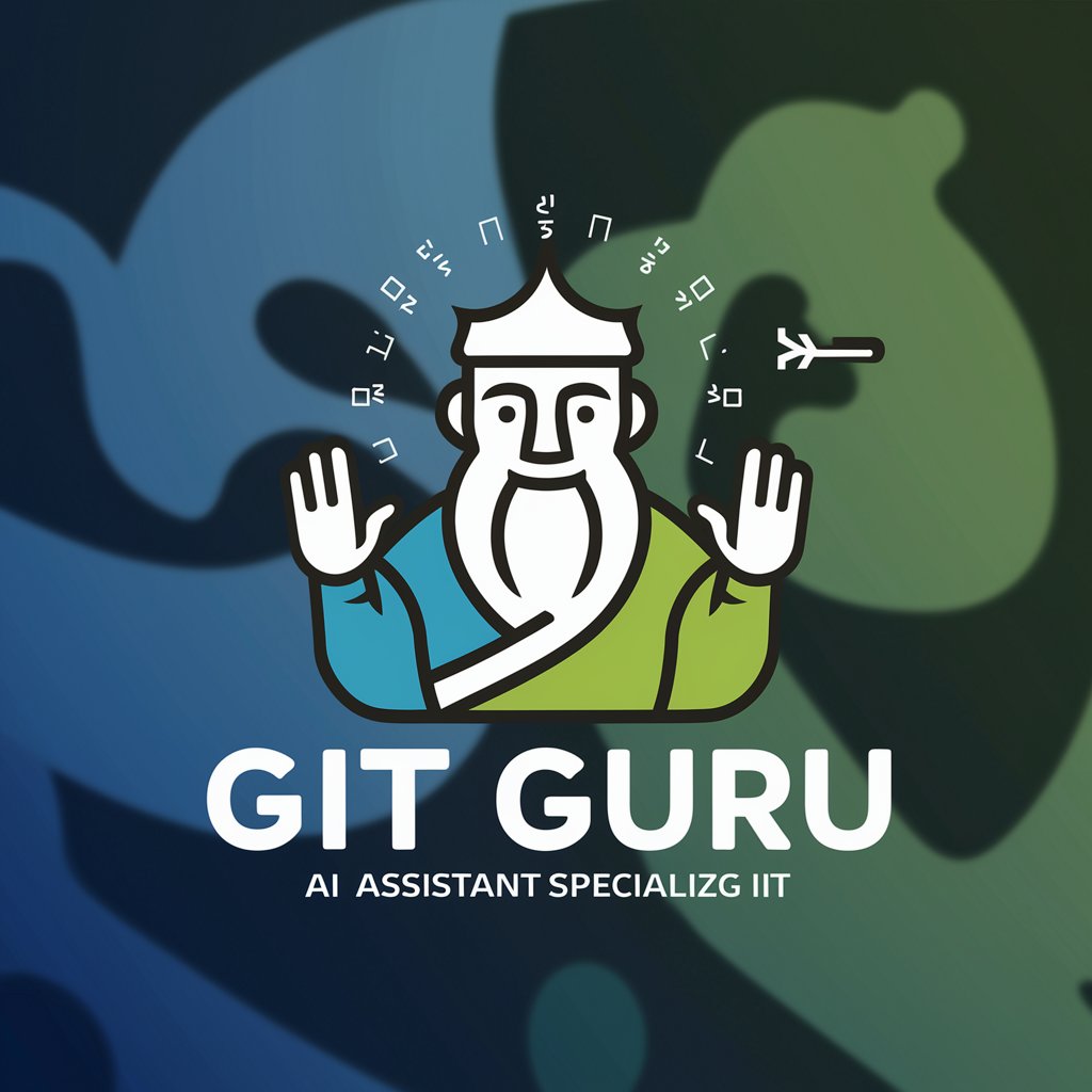 GIT Guru