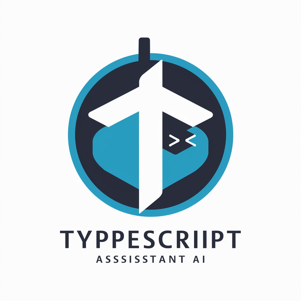 TypeScript Assistant in GPT Store