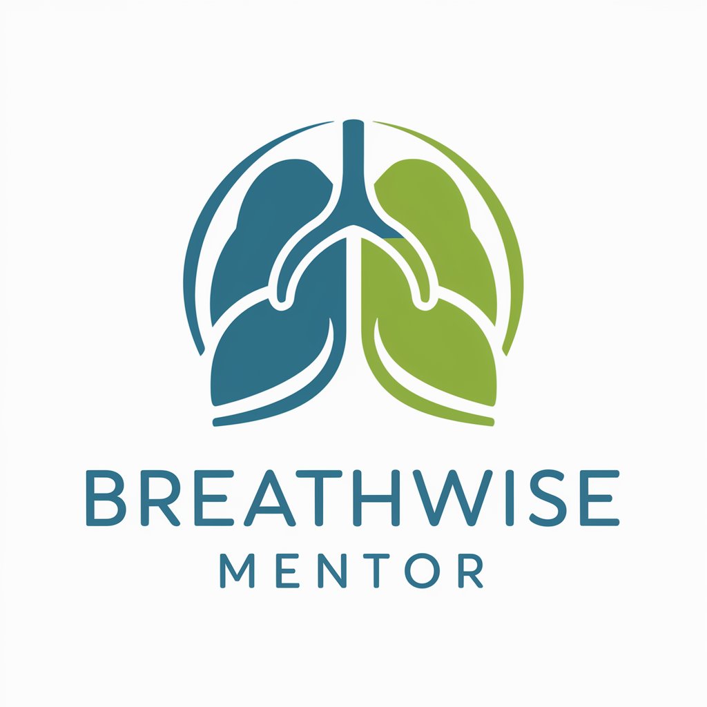 BreathWise Mentor in GPT Store