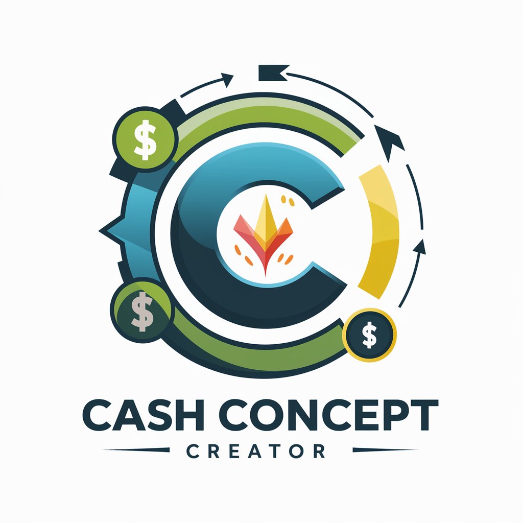 Cash Concept Creator