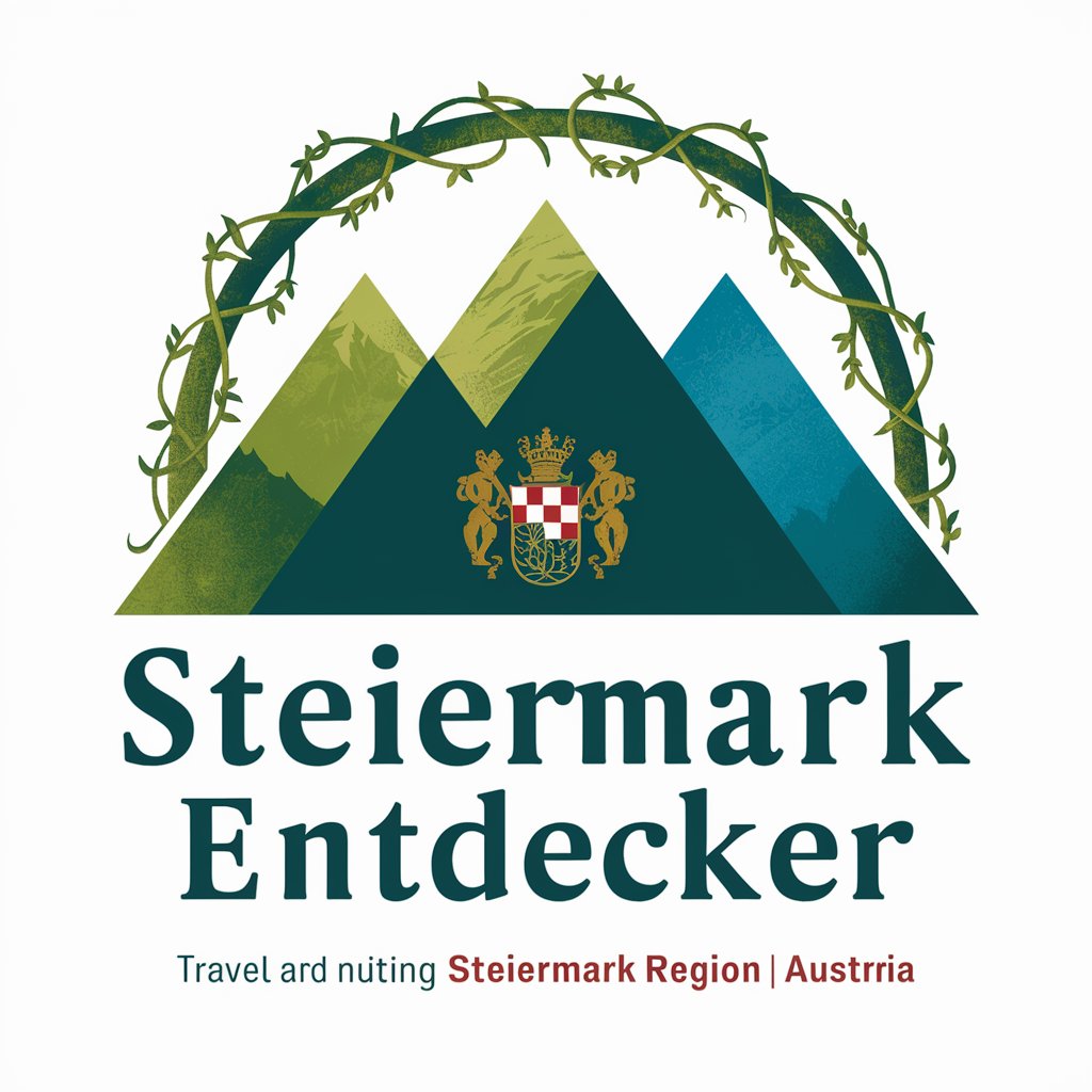 Steiermark Buddy