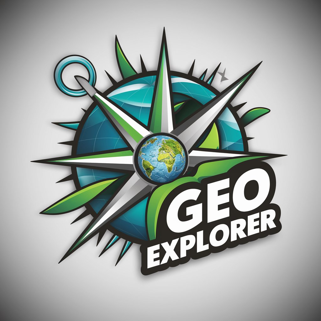 Geo Explorer