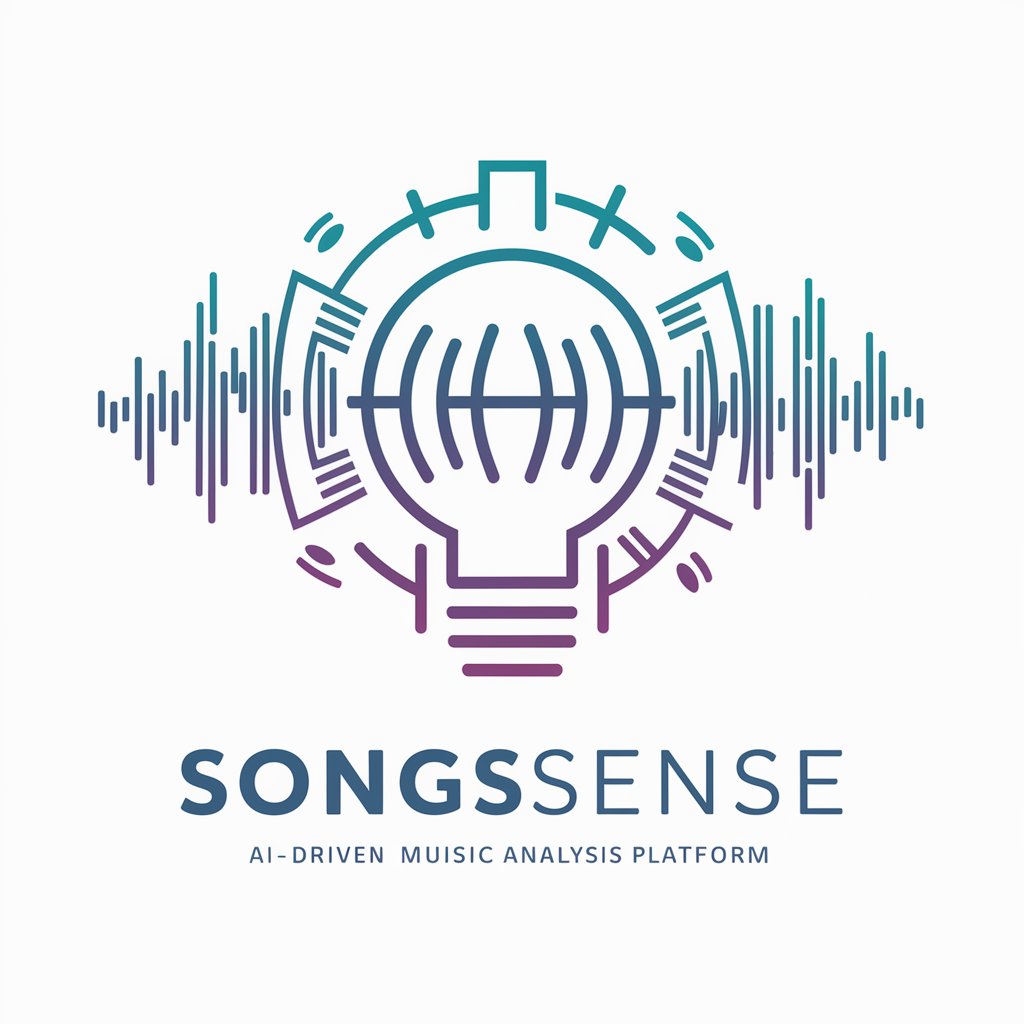 SongSense in GPT Store