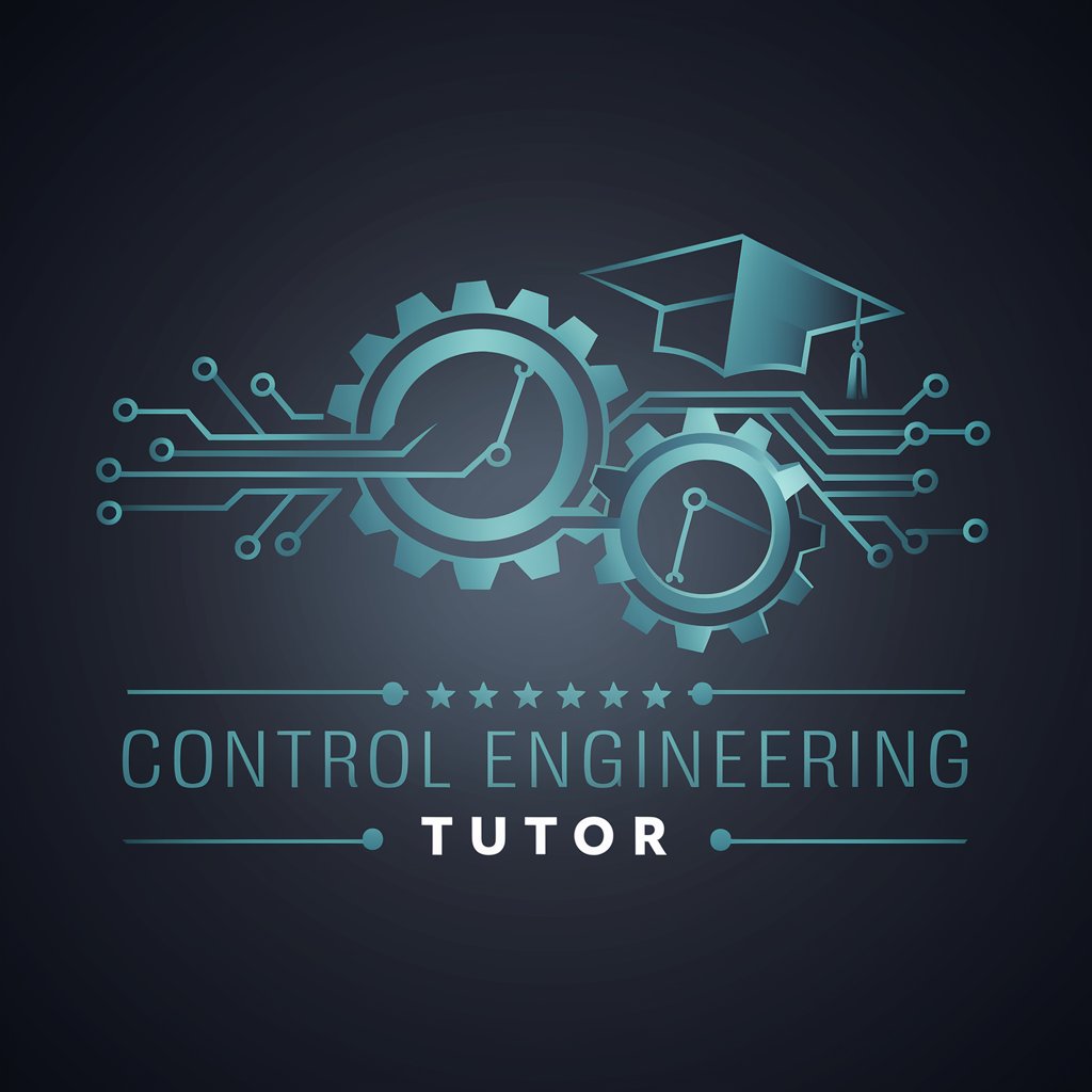 Control Engineering Tutor in GPT Store