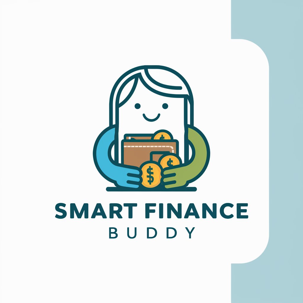 Smart Finance Buddy in GPT Store