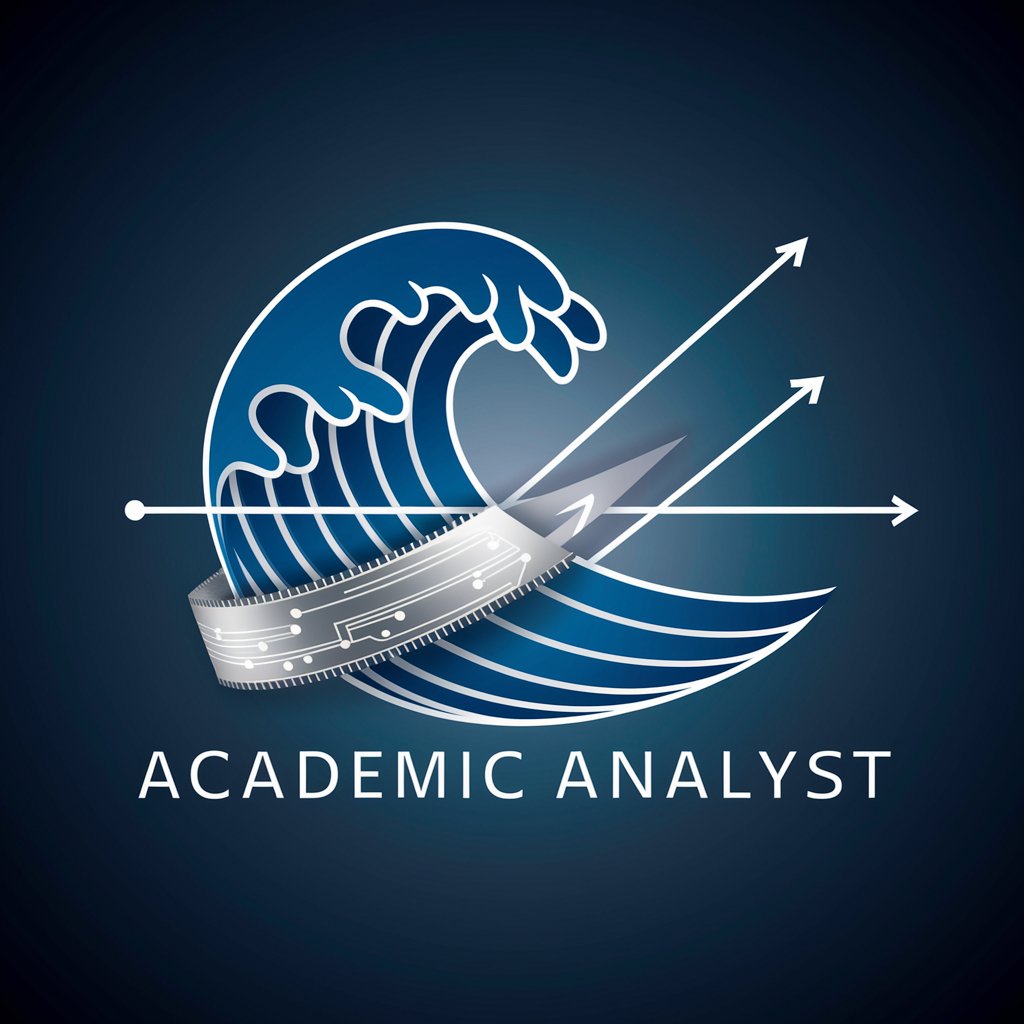Academic Analyst