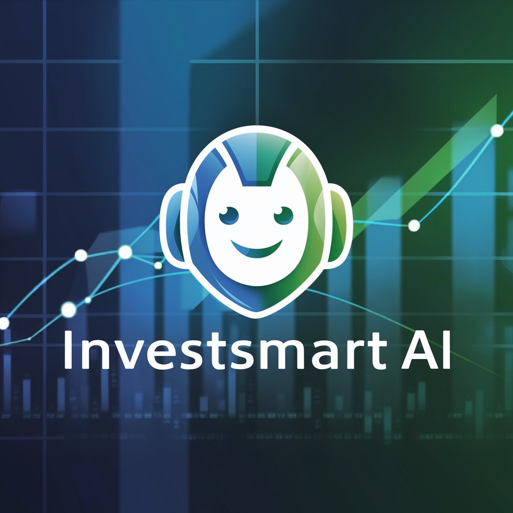 InvestSmart AI in GPT Store