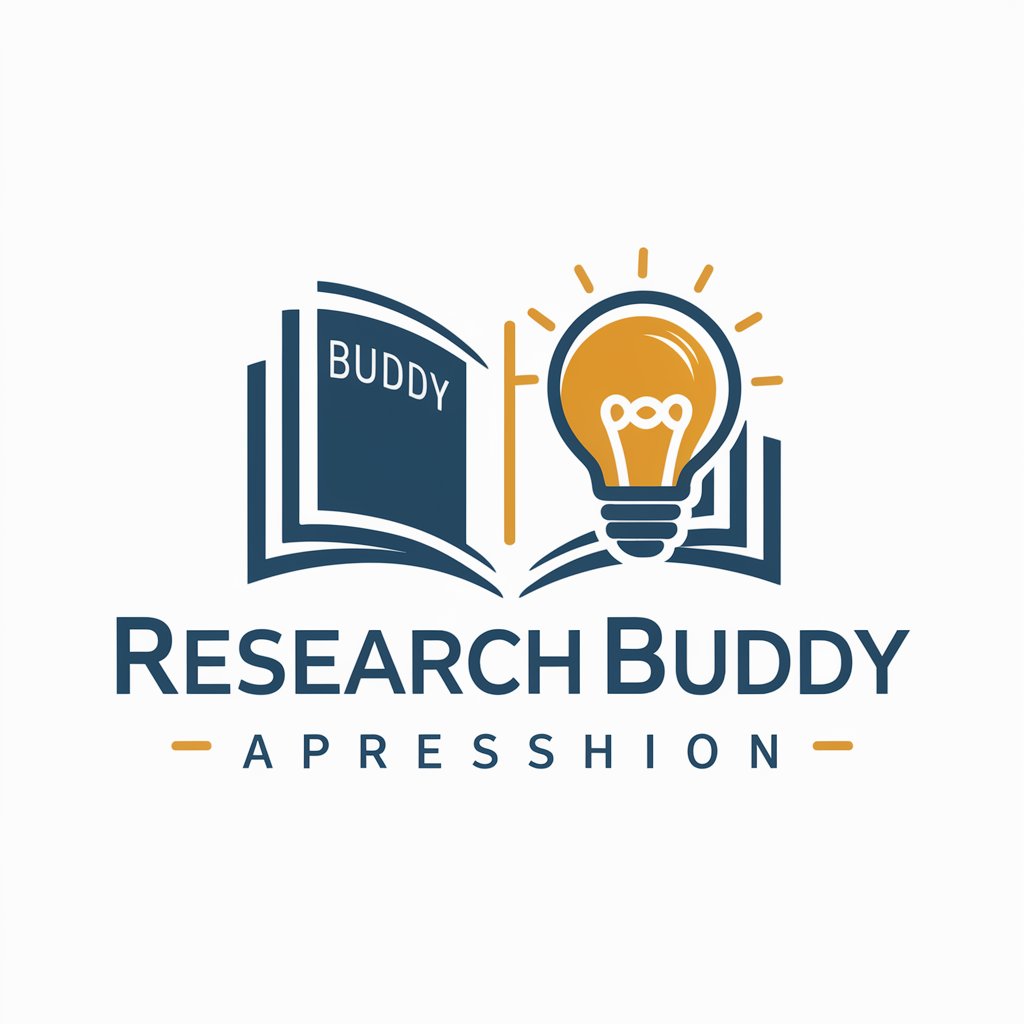 Research Buddy