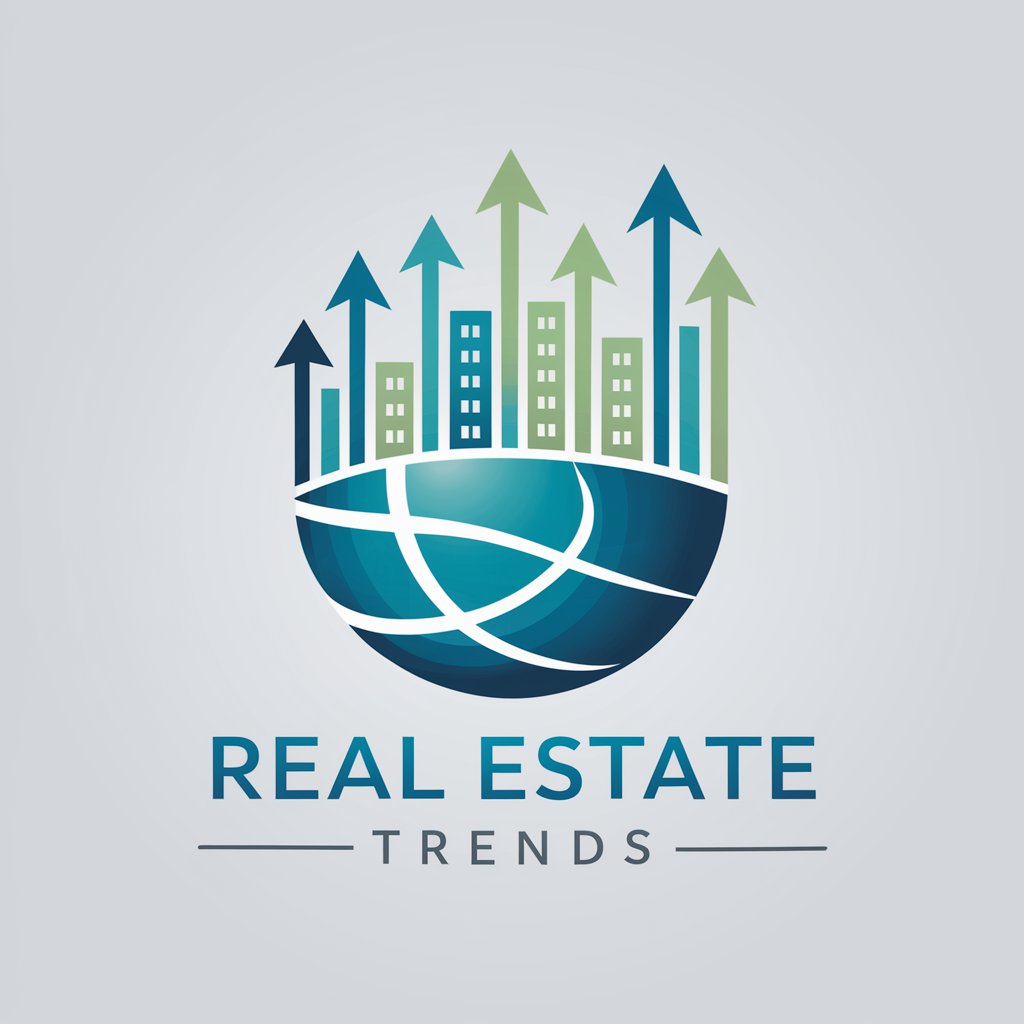 Real Estate Trends in GPT Store