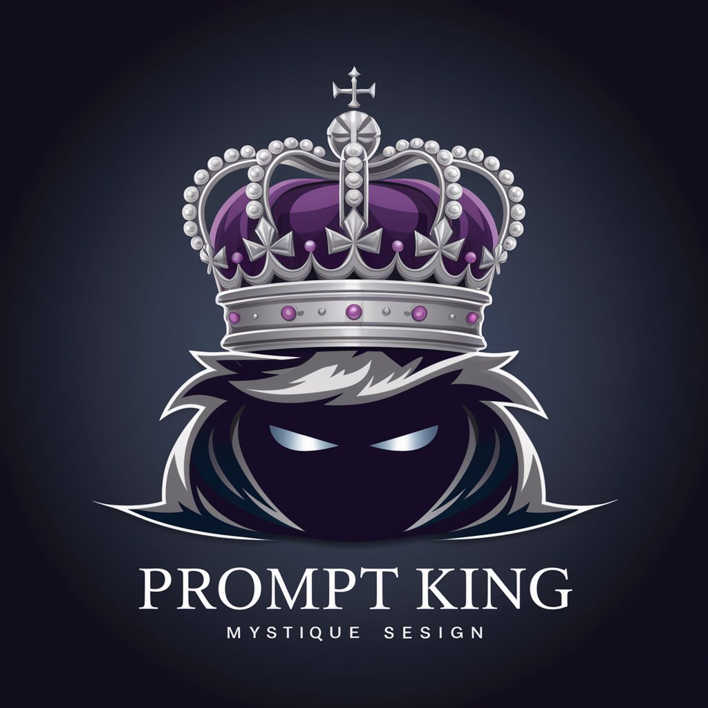 Prompt King