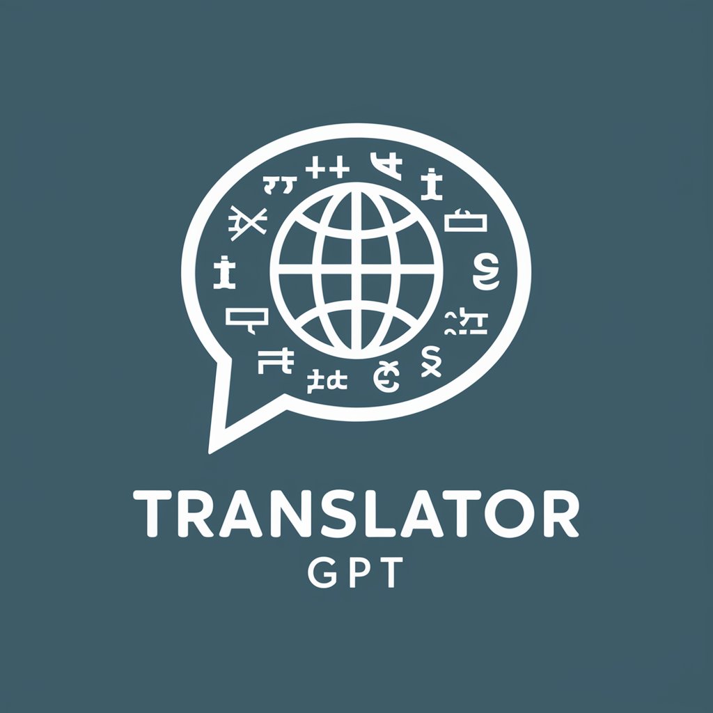 Translator GPT in GPT Store
