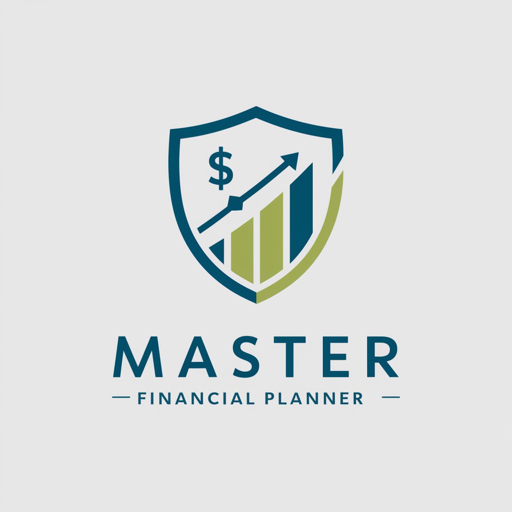 Master Financial Planner