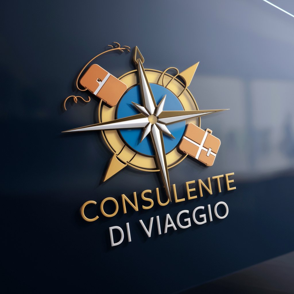 Consulente di Viaggio in GPT Store