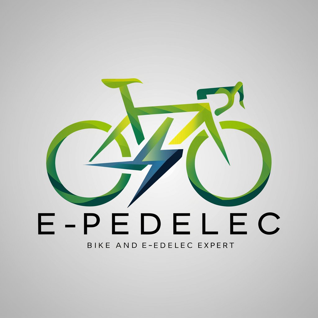 Cycle & E-Bike Expert in GPT Store
