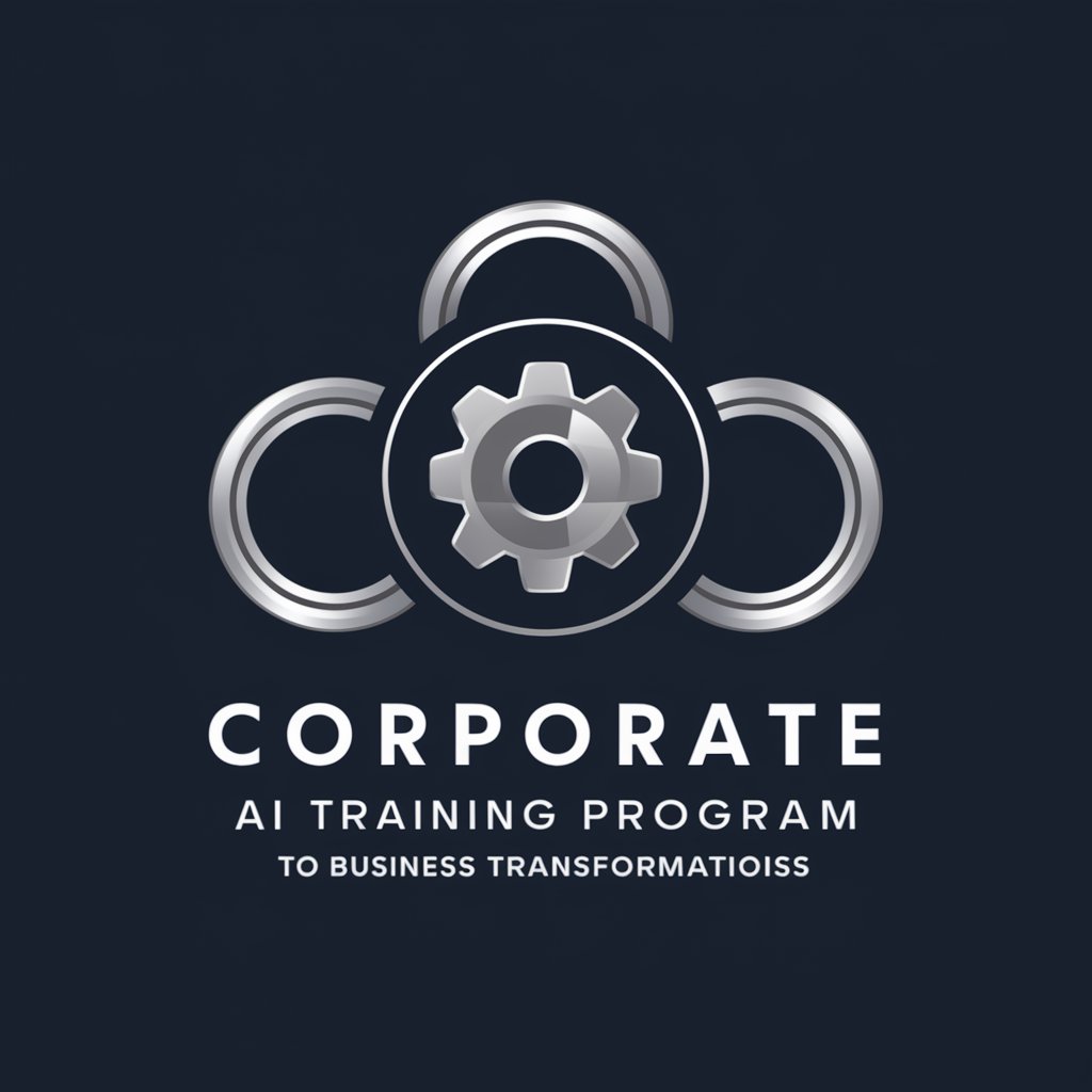 AI Corporate Training