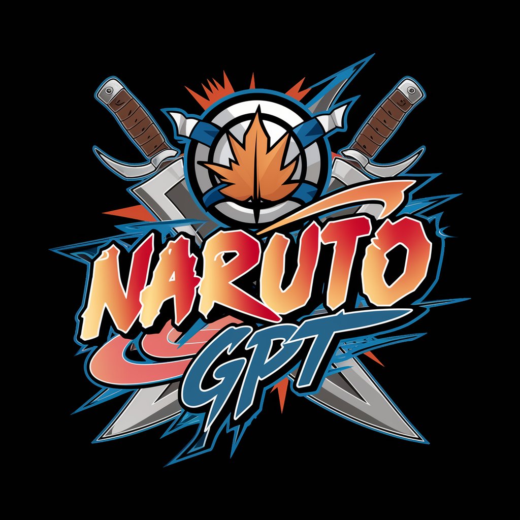 Naruto GPT in GPT Store